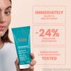 Eau Thermale Avène - Gel limpiador para cara y cuerpo,