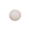 Japanese Pearl Processing Dull Color Beach Ball, Diameter 10.2 inches (26 cm), Color Not Available
