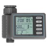 LCD Electronic Garden Digital Water Timer Watering Irrigation Controller with