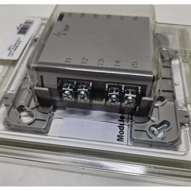 Honeywell TC810R1024 Intelligent Addressable Relay Module