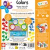 Educa 19980 Baby Colors, Versatile