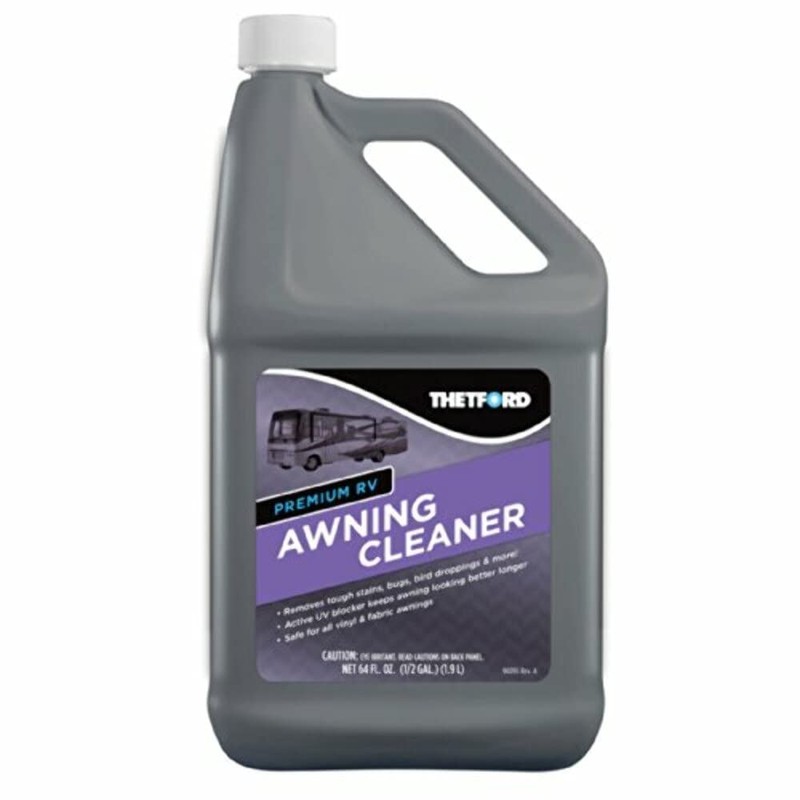 Premium RV Awning Cleaner for RV or Home Awnings 64
