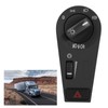 Volvo vnl Light Switch + Car Headlight Switch 20942844 Head