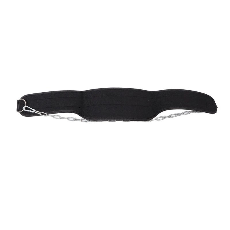 Weight Lifting Belt Waist Protection Adjustable Weightlifting Belt for Training
