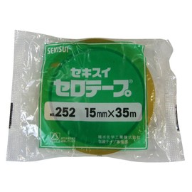 Shinseki Sweetheart Tape No. (A Little Bit Of... 252 15 mm X 35 m 1P