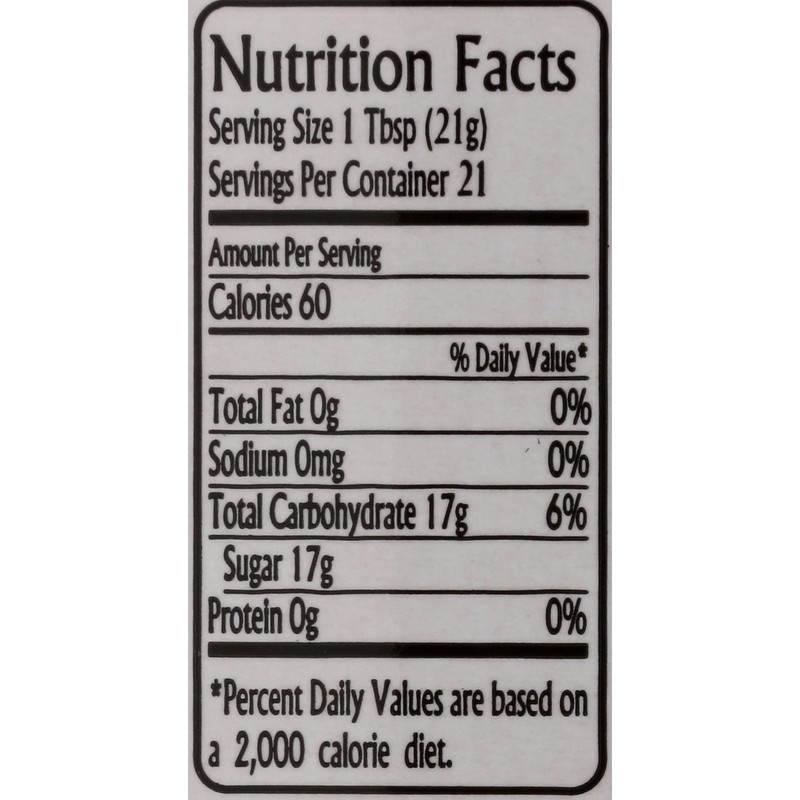 Coopers Honey Pure Honey, 16 Oz