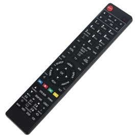 VINABTY Replacement Remote Control Suitable for Harman Kardon AVR130 AVR135 AVR146 AVR220 AVR225 AVR7500 AVR210 AVR135BK Stereo AV Receiver
