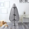 Upright Christmas Tree Storage Bag 7.5 Ft, Artificial Christmas Tree