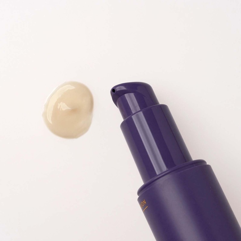 QUON deep Vitalizer Enrich Cream, 1.8 oz (50 g)