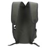 Fishing Tackle Backpack Large Capacity Portable Cylindrical Fishing Rod Bag