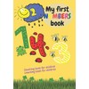 My First Numbers Book: Counting Book For Children, Learning Book