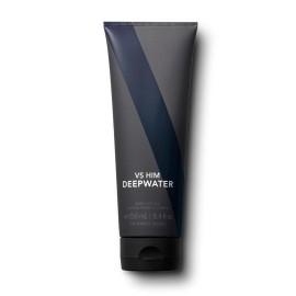 Victoria's Secret VICTORIA’S SECRET VS HIM DEEPWATER MENS FRAGRANCE BODY LOTION 8.4 FL OZ NEW