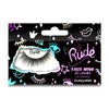 Rude Cosmetics Essential Faux Mink 3D Lashes - Exciting Pair