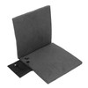 Outdoor Heated Cushion Portable Cold Resistant Electric Warm Chair Cover