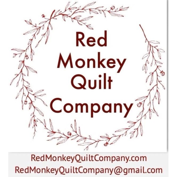 Red Monkey Quilt Company Tula Pink - Full Moon Forest