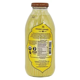 Harney & Sons Lemonade 16 oz (Pack Of 12)