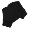 2Pcs Swimming Webbed Gloves Open Fingers Adjustable Swimming Training Gloves