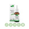 NICApur Vitamin D3 Liquid 1000 IU - High Dose Drops