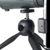 40x60 Monocular Telescope High Power HD Outdoor Bird Watching Telescope