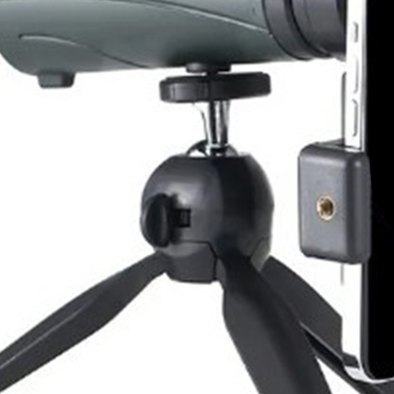 40x60 Monocular Telescope High Power HD Outdoor Bird Watching Telescope
