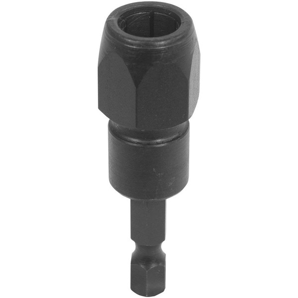 Snappy Tools 3/8 Inch Quick Change Drill Bit Adaptor #42024