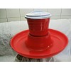 GREAT PLATE Set 4 Pack-Includes: