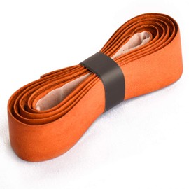 Mike Tennis Racquet Leather Overgrip Wrap for Tennis Racket