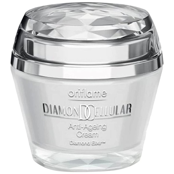 Diamond Cellular Ati-Ageing Cream