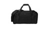 Port Authority Form Duffel BG805, Black, OSFA
