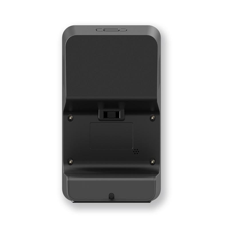 Newland NLS-FR4270-20 USB Fixed 2D Cord Reader, Black