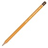 1500/2H Koh-I-Noor Graphite Pencil 2H (Single)