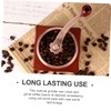 Cabilock 1pc Manual Coffee Bean Grinding Core Traditional Design for