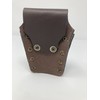 Leather Hammer Holder for toolbelt in top Grain Leather Made