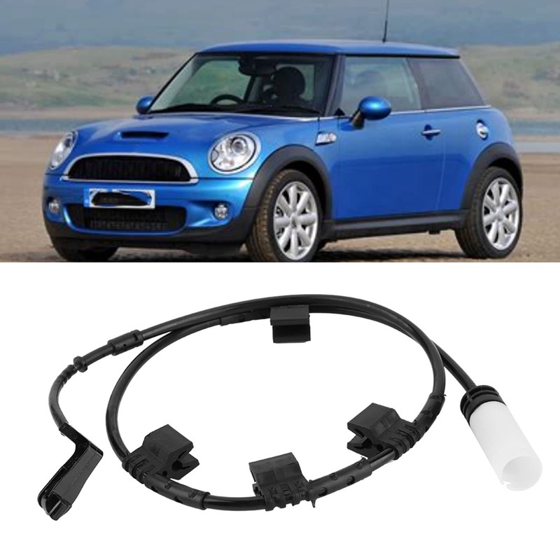 Wear Contact Front R56, Front Wear Contact R56, Brake Pad