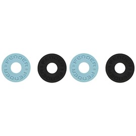 Fender Blocks Guitar Strap Locks (0990819010)