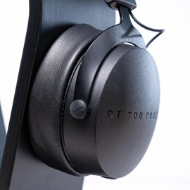 Dekoni Audio EPZ-DT900-SK Beyerdynamic (DT700 PRO X / 900 PRO X) Sheepskin Earpads Decori Audio