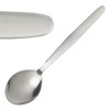 Olympia Kelso Soup Spoon 169mm 18/0 Stainless Steel Dining Serving