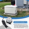 EXARRNX Stepper Motor Governor Controller Assembly Compatible with Generac Guardian