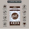 PUR Xylitol Chewing Gum 6 Flavor Variety (55 Pieces, 6