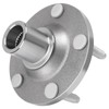 SCITOO 518515 1PC Front Wheel Hub Bearing for 1990-1998 for
