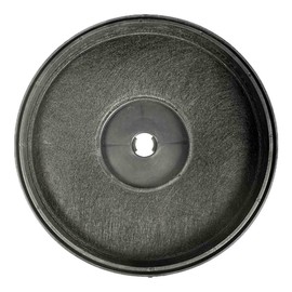 AIR2GO Activated Carbon Filter for Franke 112.0540.783 / F-22 Nautilus