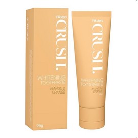 Piksters Crush Mango & Orange Whitening Toothpaste 96g