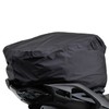 Henly Begins Daytona Motorcycle Seat Bag Repair for DH-731 Rain