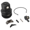 Tone Ratchet Handle Repair Kit RK-RH3CH for 3/8-Inch (9.5-mm) Drive