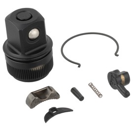 Tone Ratchet Handle Repair Kit RK-RH3CH for 3/8-Inch (9.5-mm) Drive