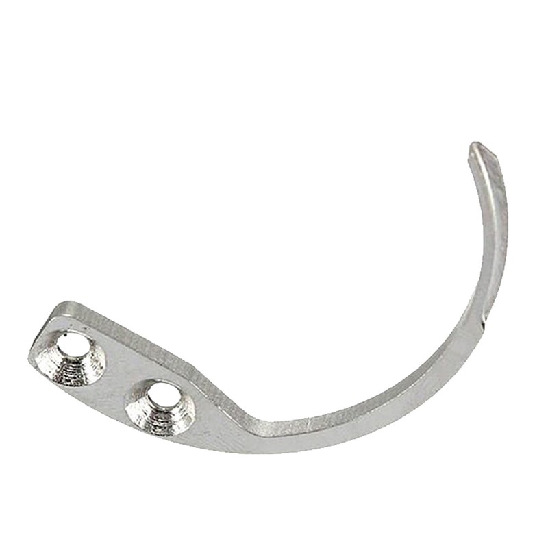 4PCS Manual Disassembly Tools Stainless Steel Portable Removal Tool Dual