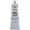 Grumbacher MG Underpainting White, 5.07 oz Tube, Titanium White