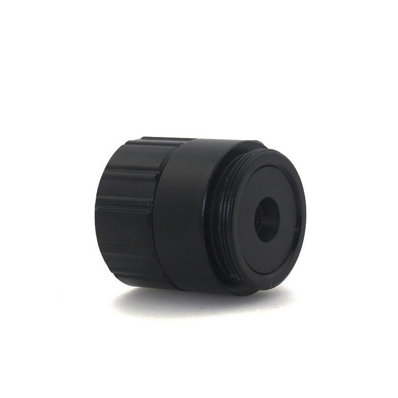 Fielect 4mm CCTV Camera Lens 3MP Pixels 1/2.5" Security Camera