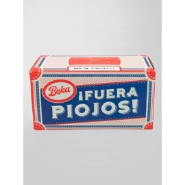 Beka Docena Peines Fuera Piojos Beka 136 Retira Piojos Y Liendres