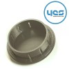 Gendex 770 Dental X-Ray Tube Head Yoke End Cap Wire